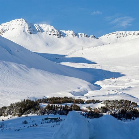 Landakot The Perfect Getaway By Staynorth Siglufjordur ภายนอก รูปภาพ