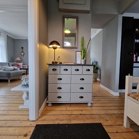 Landakot The Perfect Getaway By Staynorth Siglufjordur ภายนอก รูปภาพ