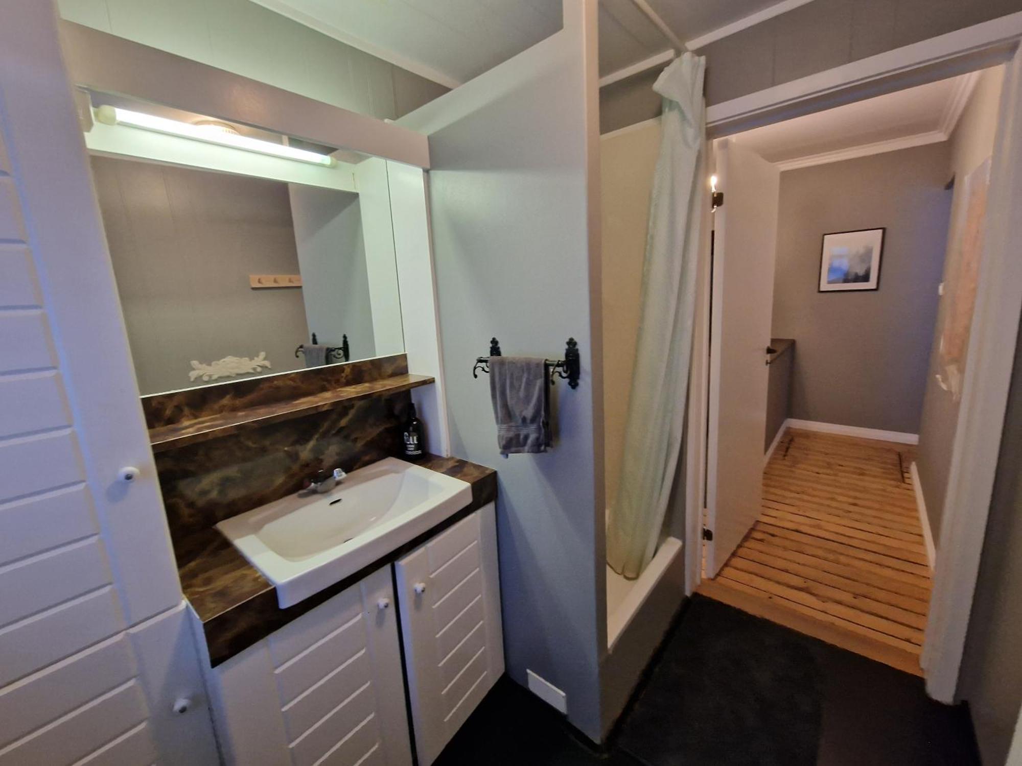 Landakot The Perfect Getaway By Staynorth Siglufjordur ภายนอก รูปภาพ