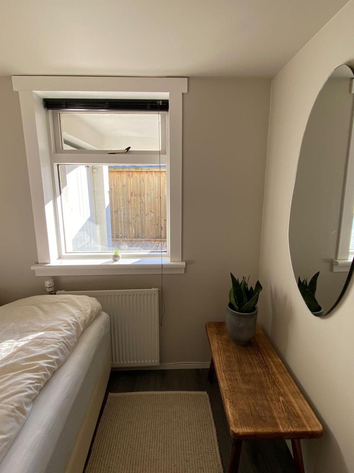 Landakot The Perfect Getaway By Staynorth Siglufjordur ภายนอก รูปภาพ