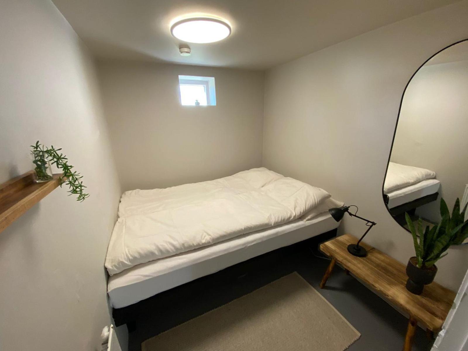 Landakot The Perfect Getaway By Staynorth Siglufjordur ภายนอก รูปภาพ