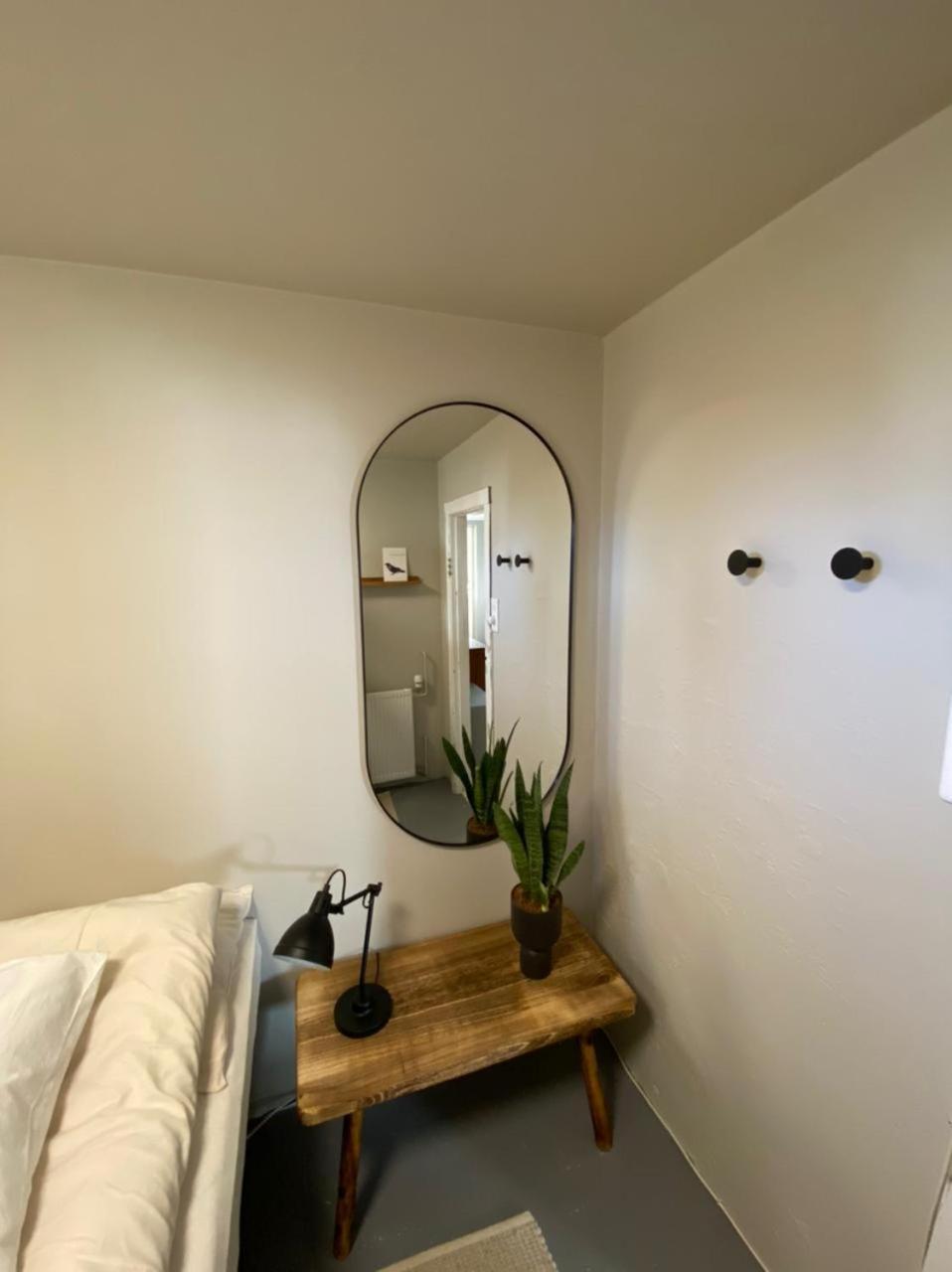 Landakot The Perfect Getaway By Staynorth Siglufjordur ภายนอก รูปภาพ