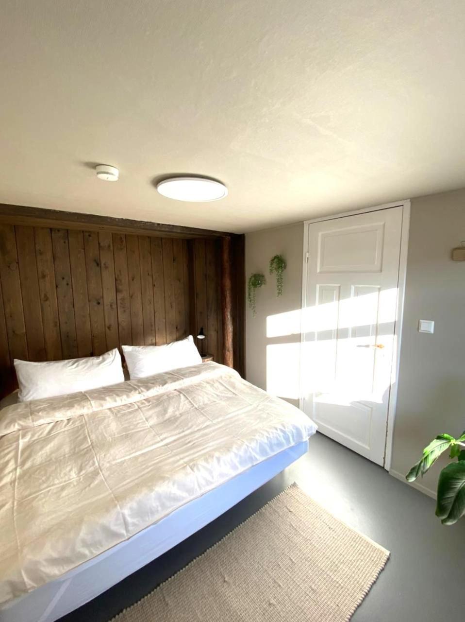 Landakot The Perfect Getaway By Staynorth Siglufjordur ภายนอก รูปภาพ