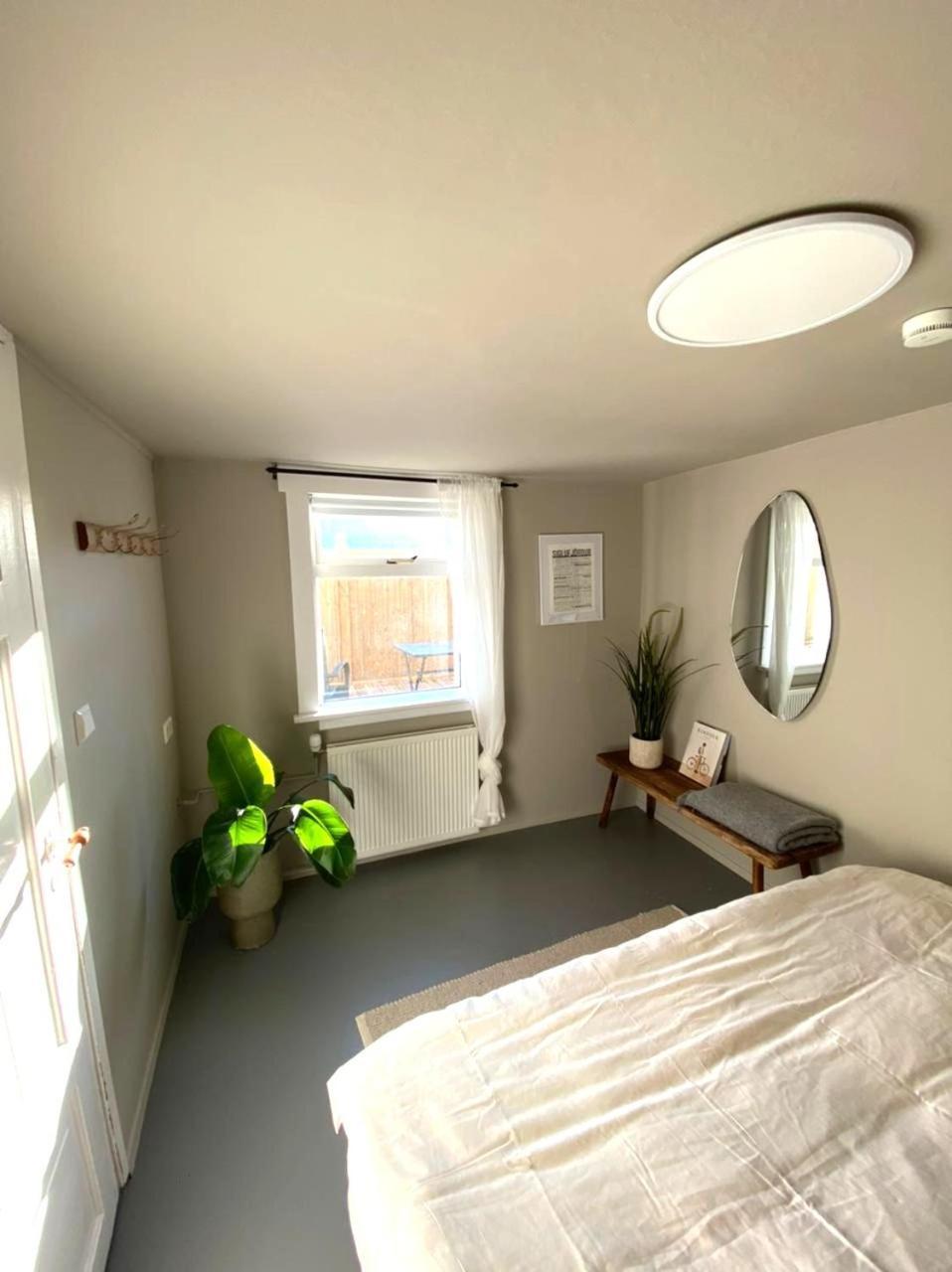 Landakot The Perfect Getaway By Staynorth Siglufjordur ภายนอก รูปภาพ