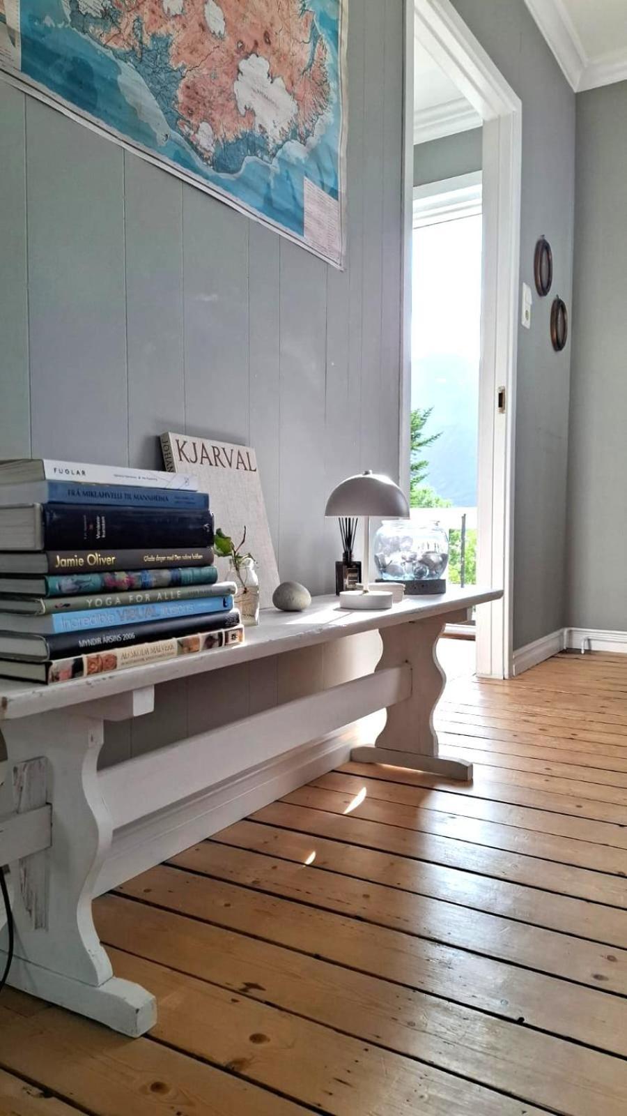Landakot The Perfect Getaway By Staynorth Siglufjordur ภายนอก รูปภาพ